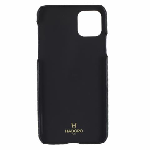 Sell Hadoro Alligator iPhone 11 Pro Max Case Dark Green